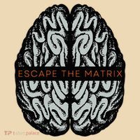 Escape The Matrix Tote Bag thumb 4