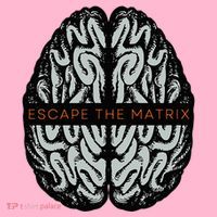 Escape The Matrix Coaster thumb 2