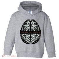 Escape The Matrix Toddler Hoodie thumb 0