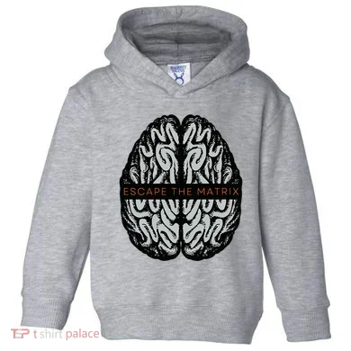 Toddler Hoodie