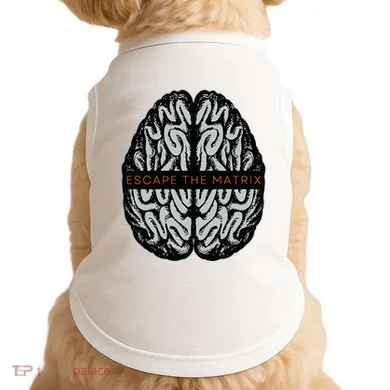 Doggie Tank