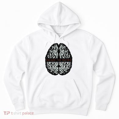 Escape The Matrix Hoodie