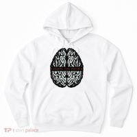 Escape The Matrix Hoodie thumb 0