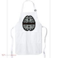 Escape The Matrix Apron thumb 0