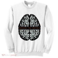 Escape The Matrix Sweatshirt thumb 0