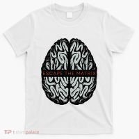 Escape The Matrix T-Shirt thumb 0