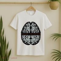 Escape The Matrix T-Shirt thumb 2
