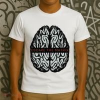Escape The Matrix T-Shirt thumb 3