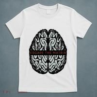Escape The Matrix T-Shirt thumb 5