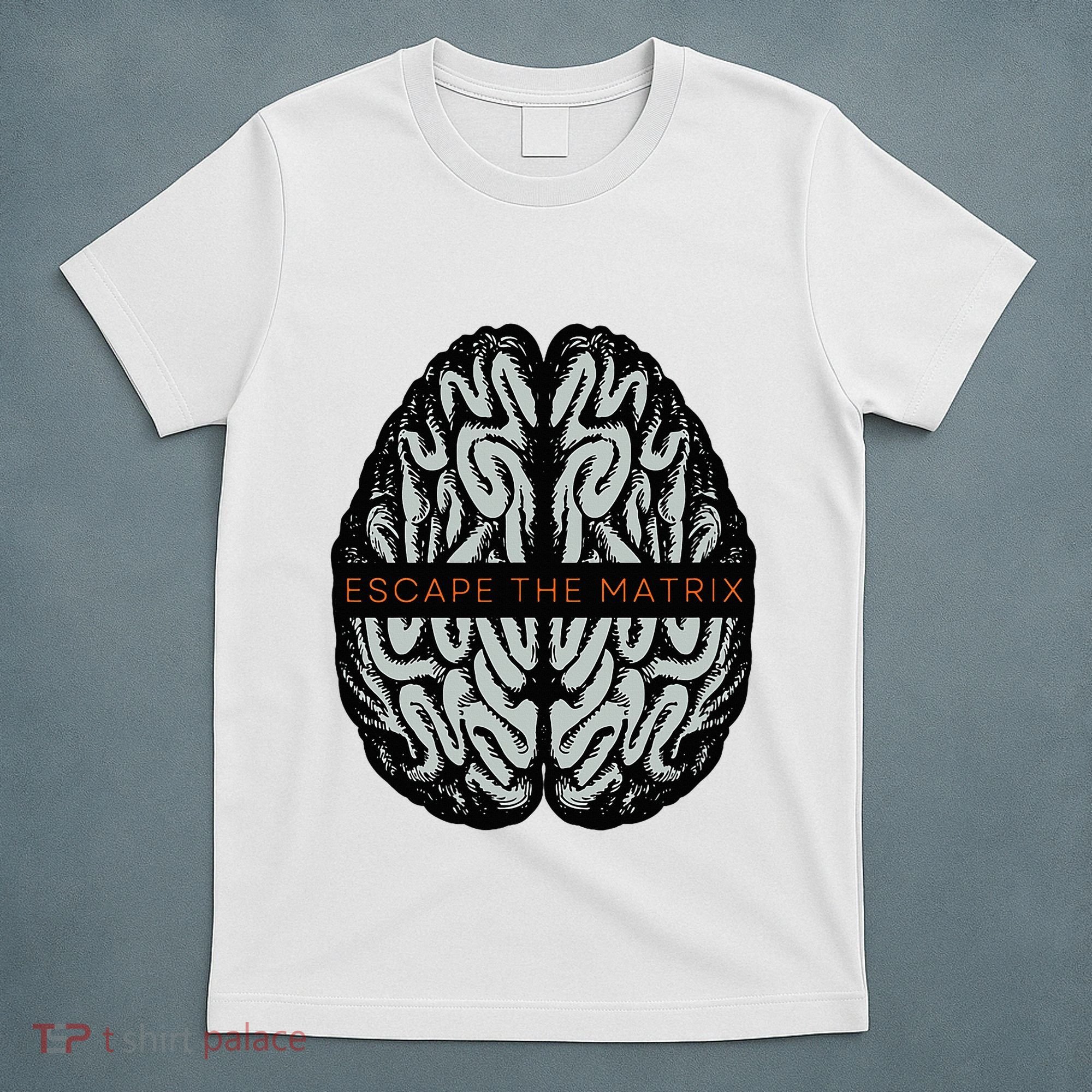 Escape The Matrix T-Shirt