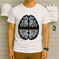Escape The Matrix T-Shirt thumb 6