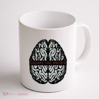Escape The Matrix Coffee Mug thumb 1