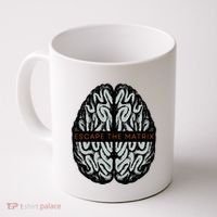 Escape The Matrix Coffee Mug thumb 0