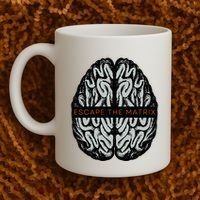 Escape The Matrix Coffee Mug thumb 2