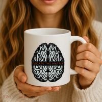 Escape The Matrix Coffee Mug thumb 3