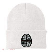 Escape The Matrix Beanie thumb 0