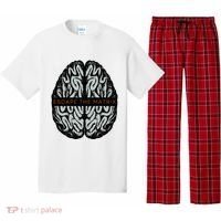 Escape The Matrix Pajama Set thumb 0