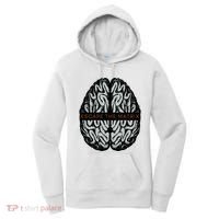 Escape The Matrix Women's Hoodie thumb 0