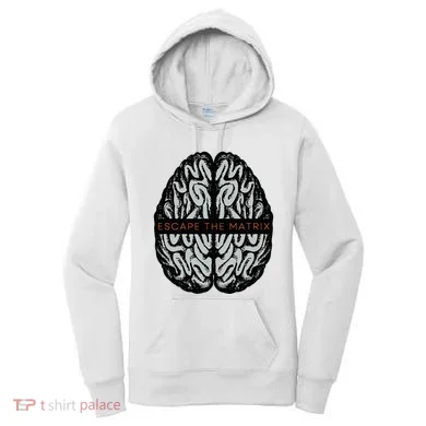 Women's Hoodie