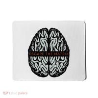 Escape The Matrix Mousepad thumb 0