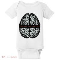 Escape The Matrix Baby Bodysuit thumb 0