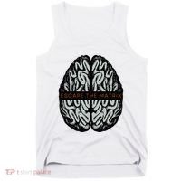 Escape The Matrix Tank Top thumb 0