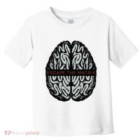 Escape The Matrix Toddler T-Shirt thumb 0