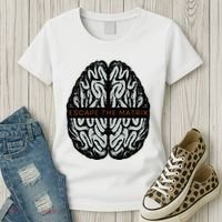 Escape The Matrix Women's T-Shirt thumb 3