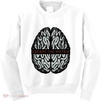 Escape The Matrix Kids Sweatshirt thumb 0