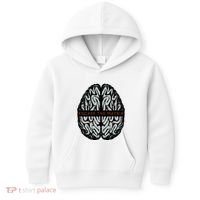 Escape The Matrix Kids Hoodie thumb 0