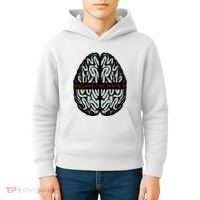 Escape The Matrix Kids Hoodie thumb 4
