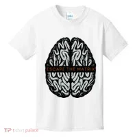 Escape The Matrix Kids T-Shirt thumb 0