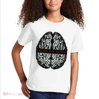 Escape The Matrix Kids T-Shirt thumb 2