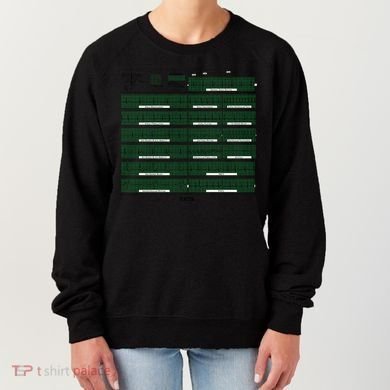 EKG Training Mug Women's Sweatshirt