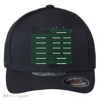 EKG Training Mug Flexfit Unipanel Trucker Cap thumb 0