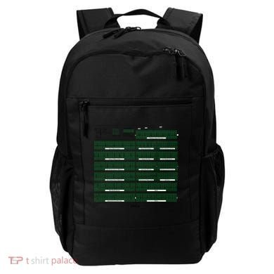 EKG Training Mug Backpack