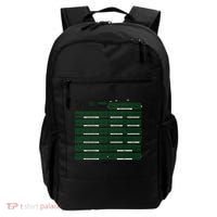 EKG Training Mug Backpack thumb 0