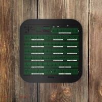 EKG Training Mug Coaster thumb 0