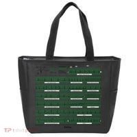 EKG Training Mug Tote Bag thumb 0
