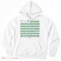 EKG Training Mug Hoodie thumb 0