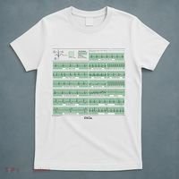 EKG Training Mug T-Shirt thumb 5