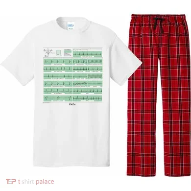 Pajama Set