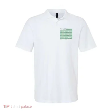 EKG Training Mug Polo