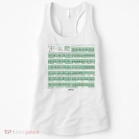 EKG Training Mug Women's Tank Top thumb 0