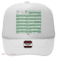 EKG Training Mug Hat thumb 0