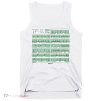 EKG Training Mug Tank Top thumb 0