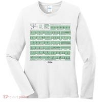 EKG Training Mug Women's Long Sleeve Shirt thumb 0