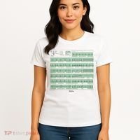 EKG Training Mug Women's T-Shirt thumb 4