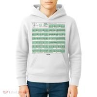 EKG Training Mug Kids Hoodie thumb 4