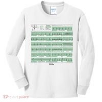 EKG Training Mug Kids Long Sleeve Shirt thumb 0